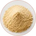 Ingredient card for maca root used on the HorseFil listing